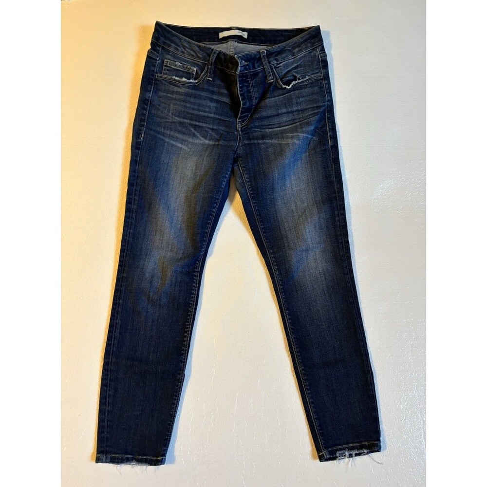 Daytrip Refined Lynx Ankle Skinny Jeans  Size 30